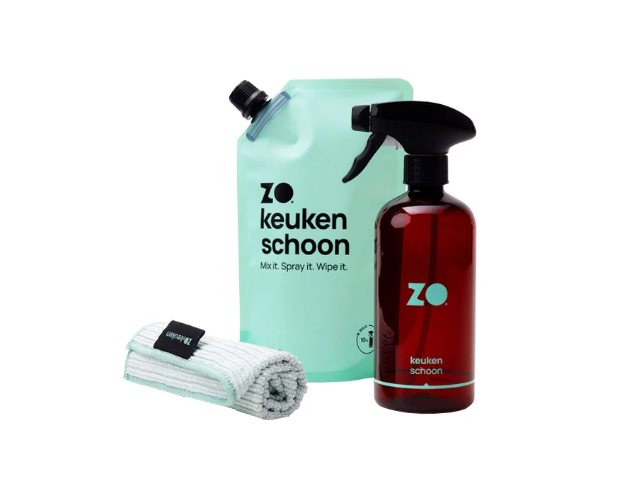 ZO - Startpakketten