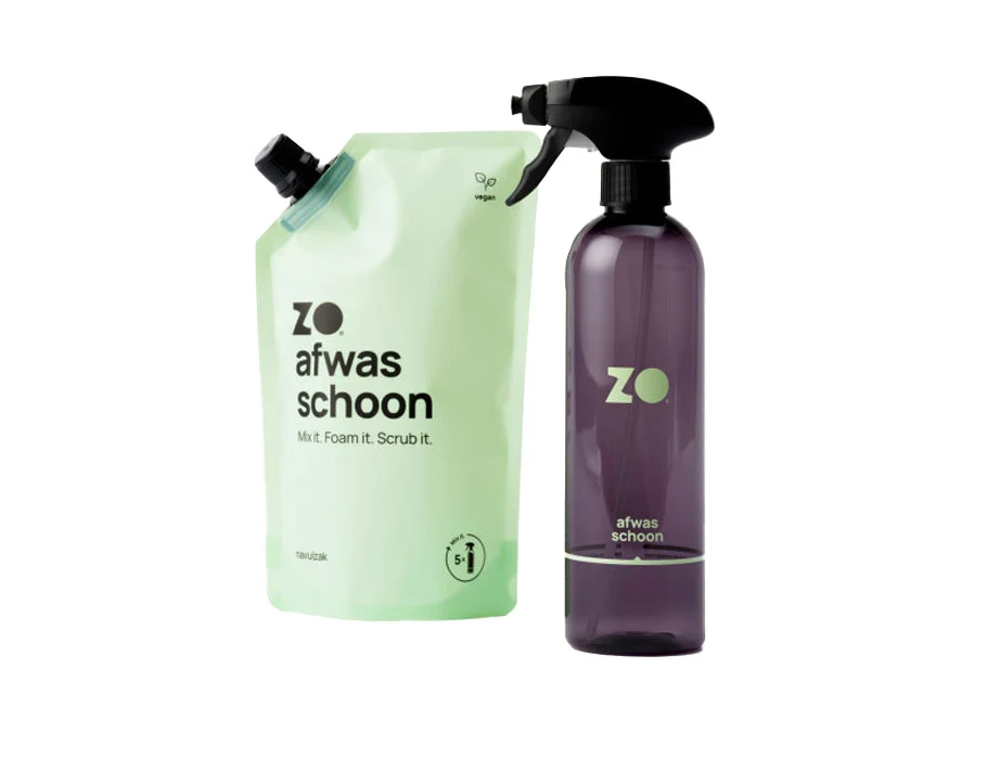 ZO - Startpakketten