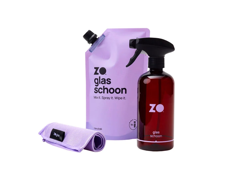 ZO - Startpakketten