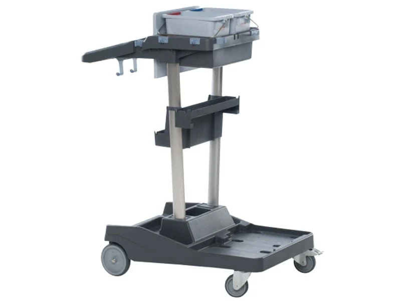 Vileda VoleoPro Werkwagen