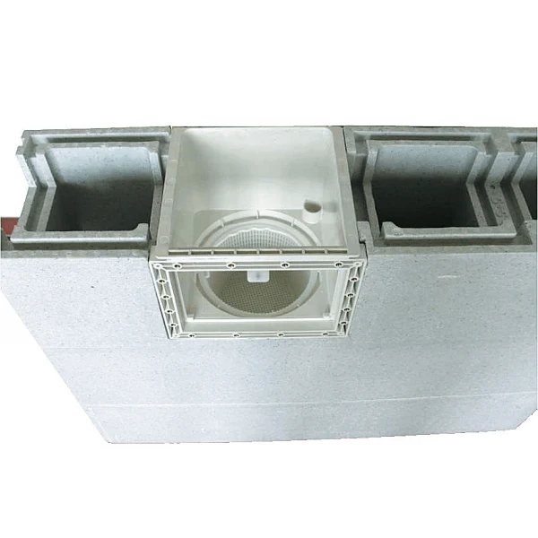 Skimmer SPS 250 Amb Injerts Aquaforte