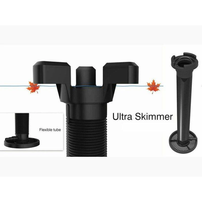 Ultra Skimmer op statief - Velda