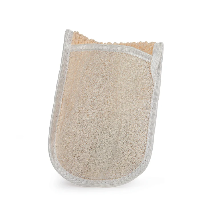 Aleppo loofah massage handschoen Najel