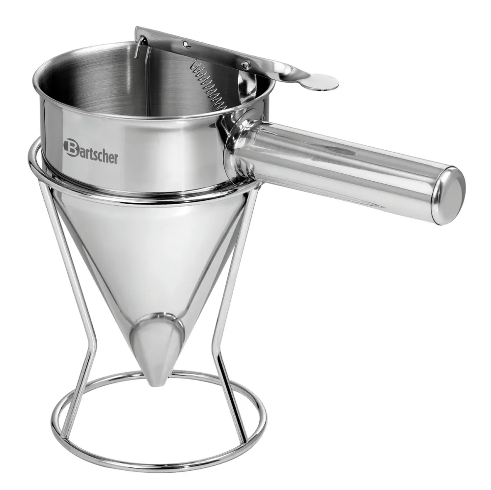 Deegdoseerder 800ml - BARTSCHER