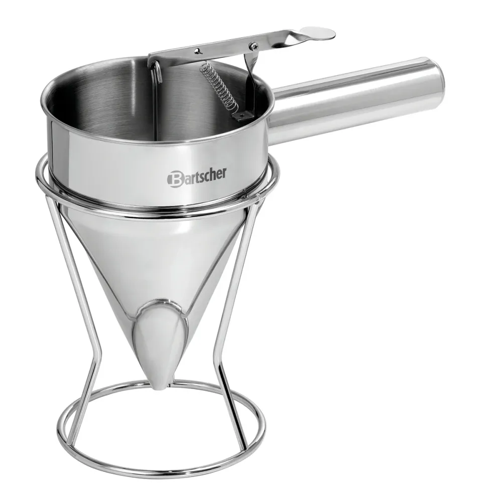 Deegdoseerder 800ml - BARTSCHER