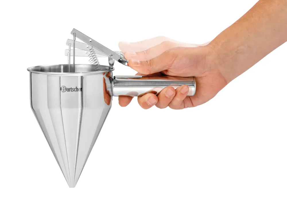 Deegdoseerder 800ml - BARTSCHER