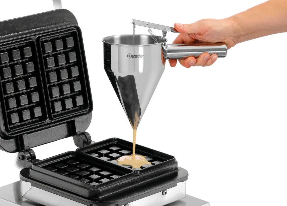 Deegdoseerder 800ml - BARTSCHER