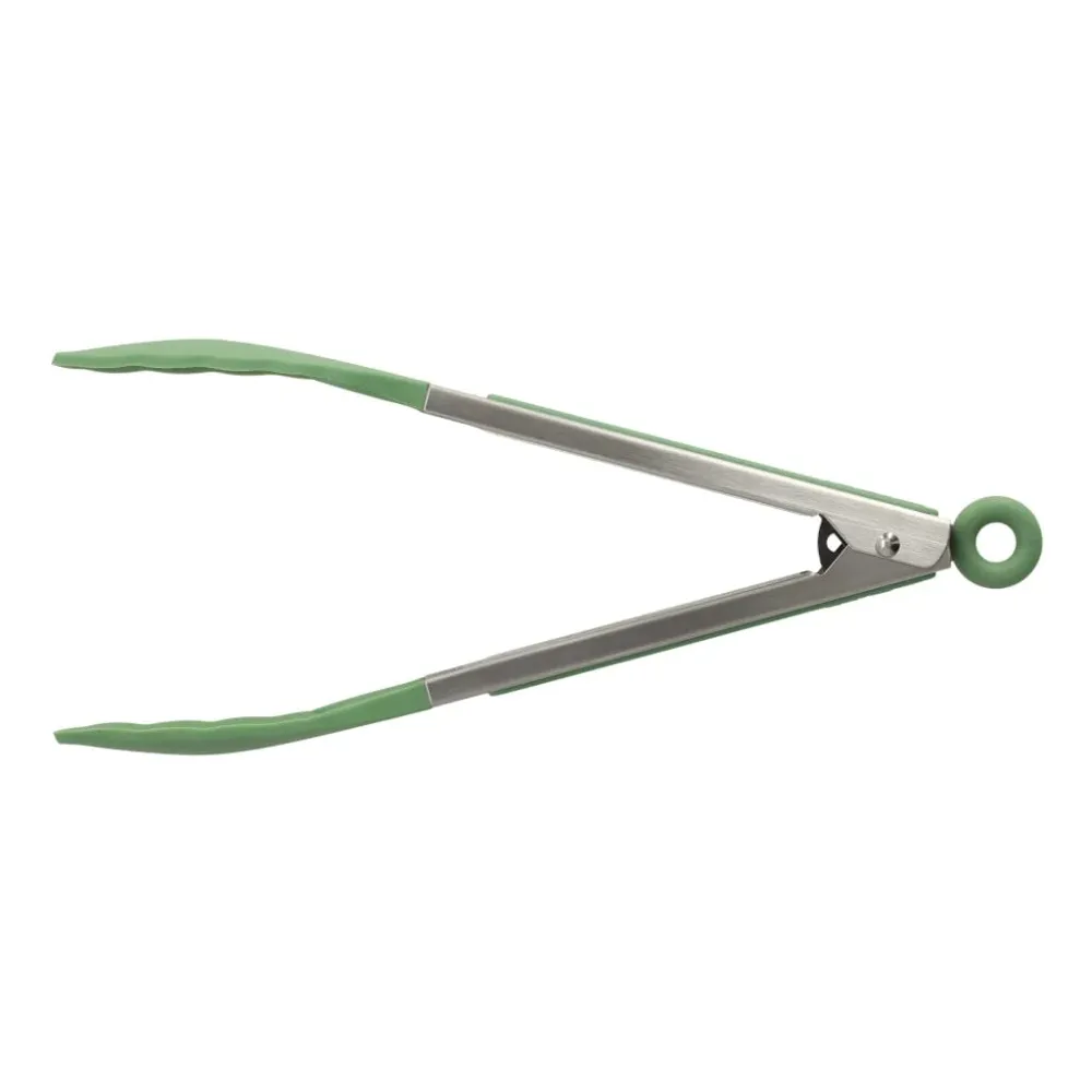 Tools2Cook - Siliconen Keukentang Sage Green