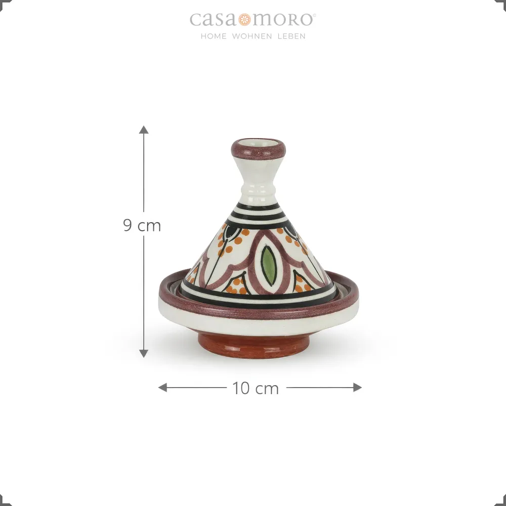 Set van 3 kruidenTajine