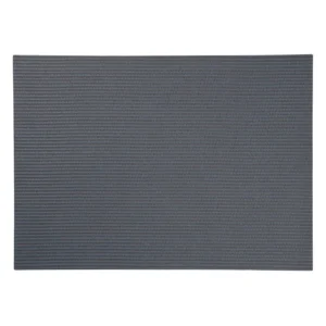 ASA Selection Placemat acrtic rough vegan leather
