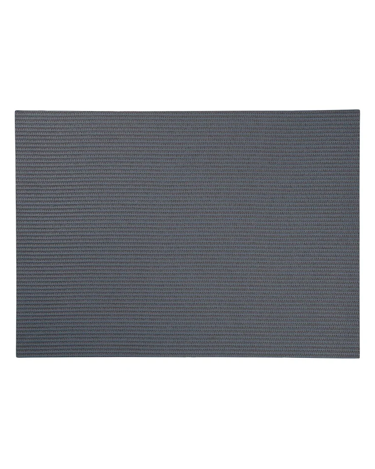 ASA Selection Placemat acrtic rough vegan leather