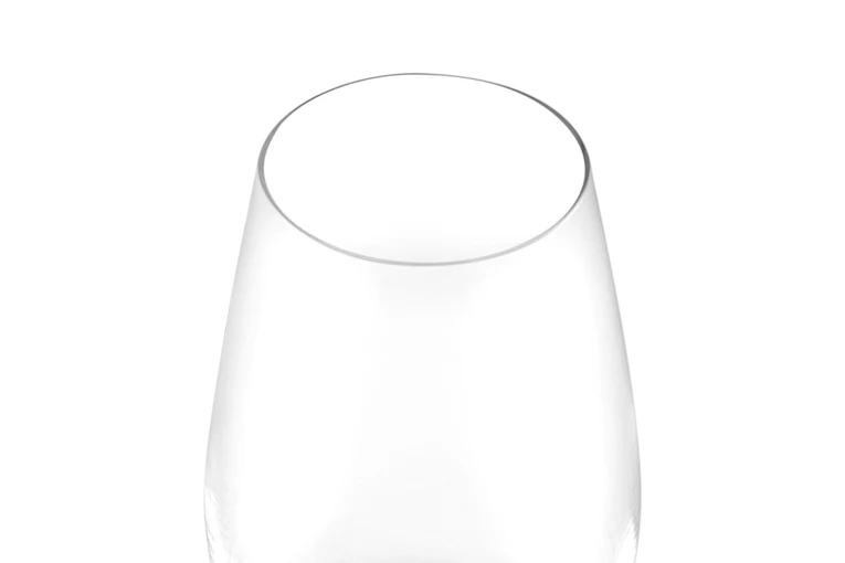 Le Creuset Waterglazen 4st. Kristalglas