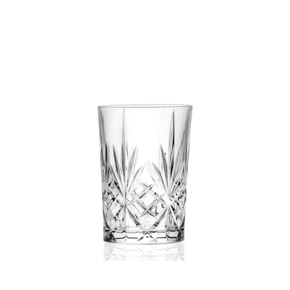 Melodia Mini Hi Ball 250 ml 6/box RCR