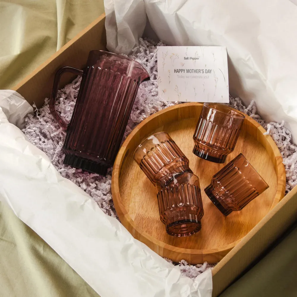 Salt & Pepper - Moederdag Giftbox Salt&Pepper