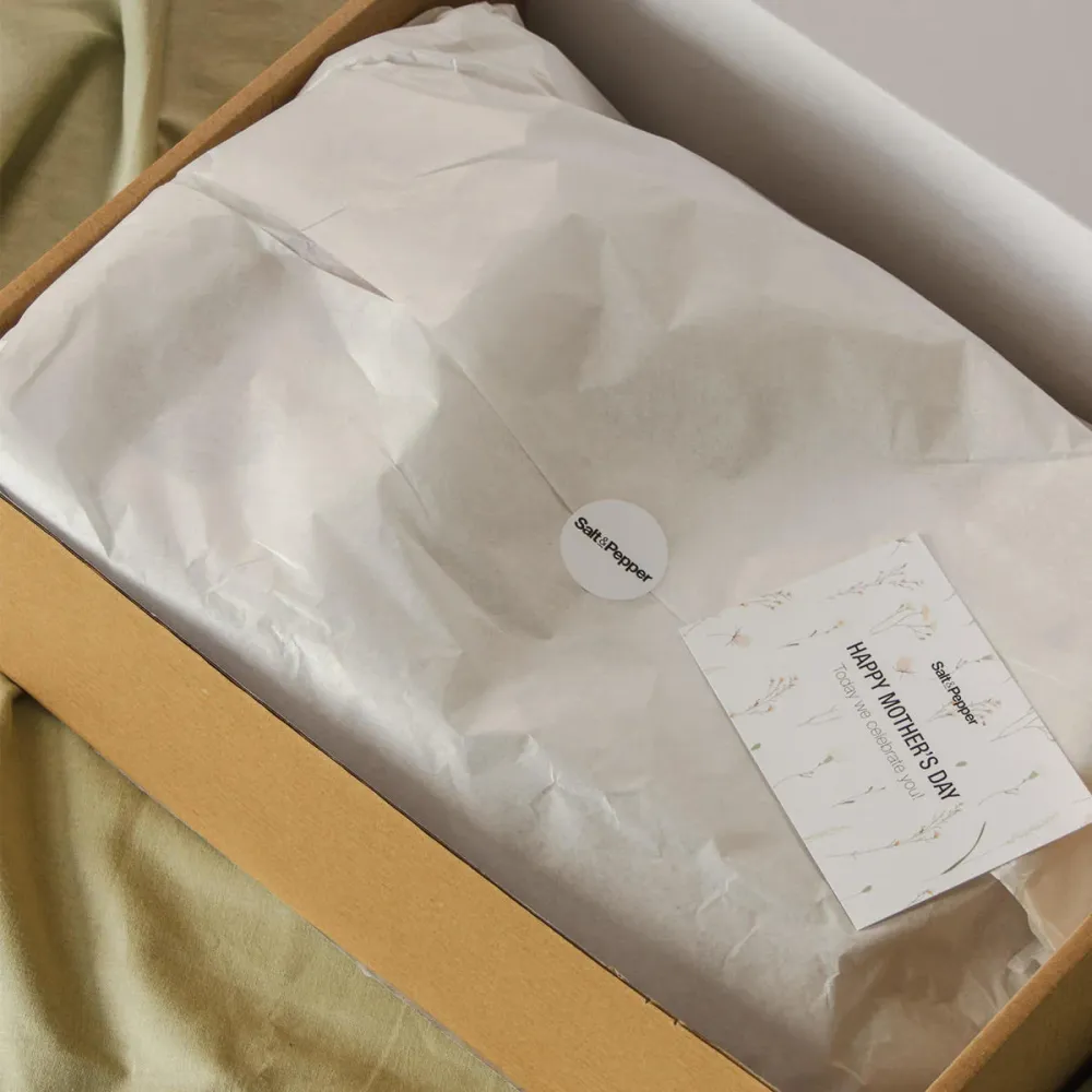 Salt & Pepper - Moederdag Giftbox Salt&Pepper