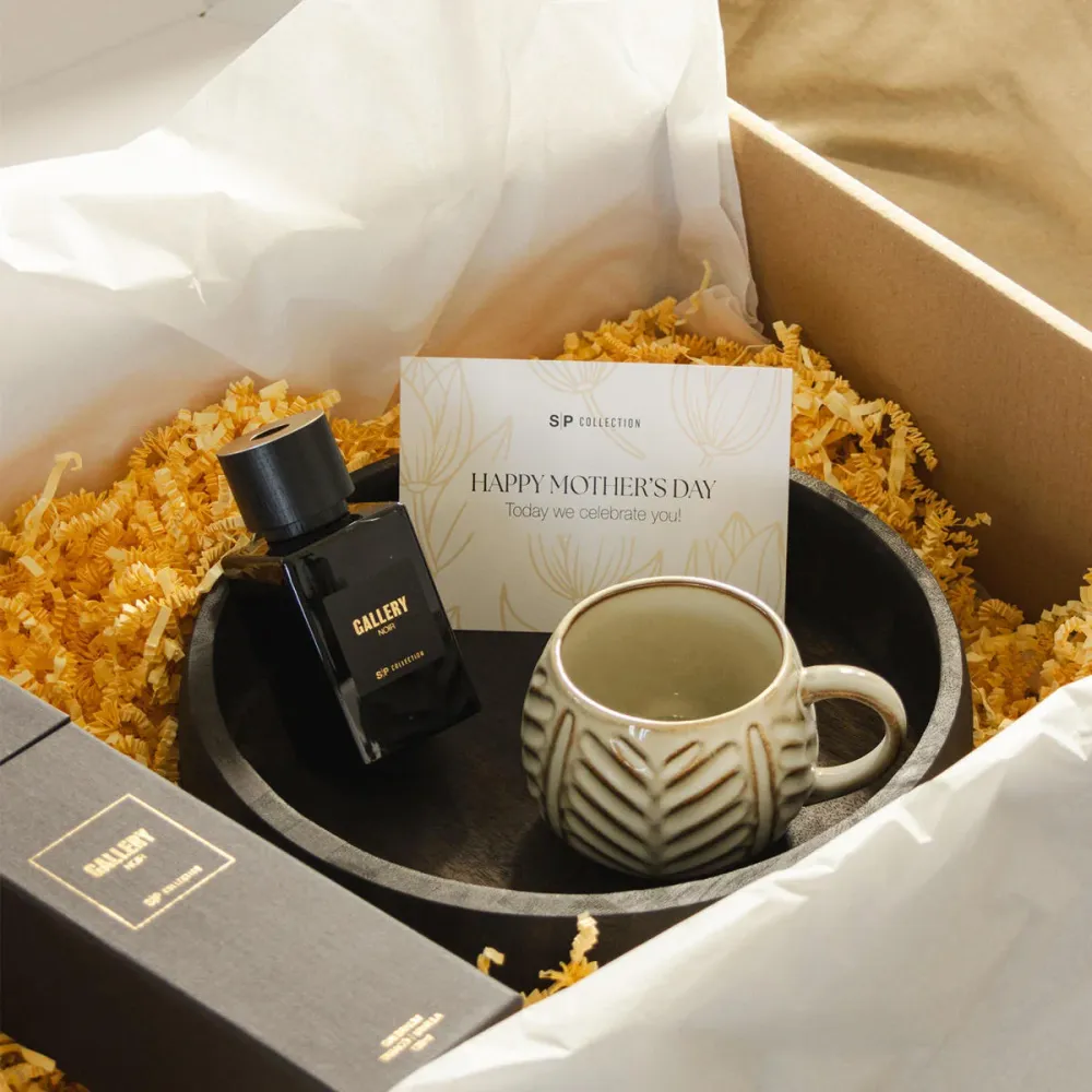 Moederdag Giftbox S|P Collection SP Collection