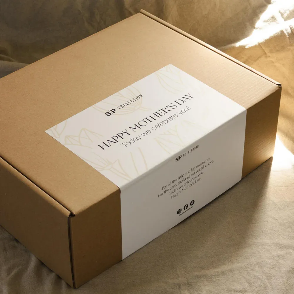Moederdag Giftbox S|P Collection SP Collection