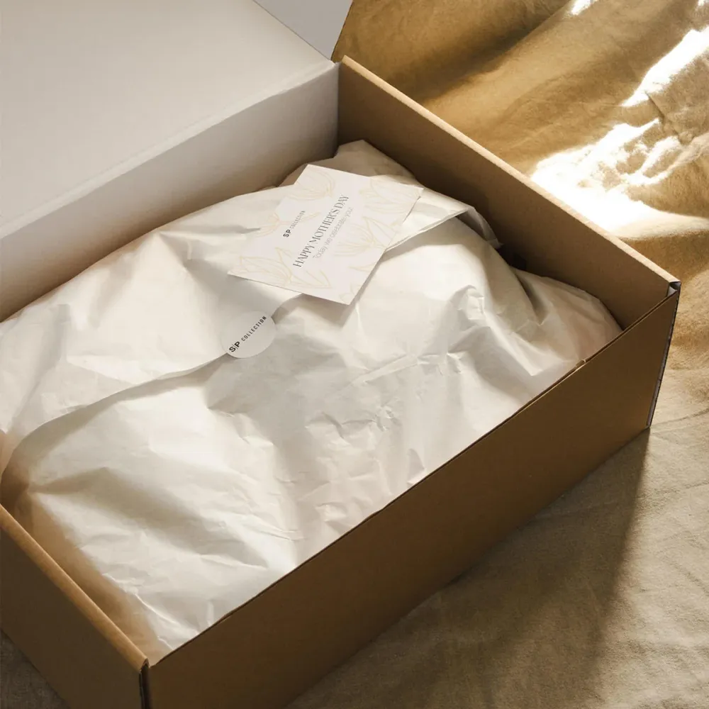 Moederdag Giftbox S|P Collection SP Collection