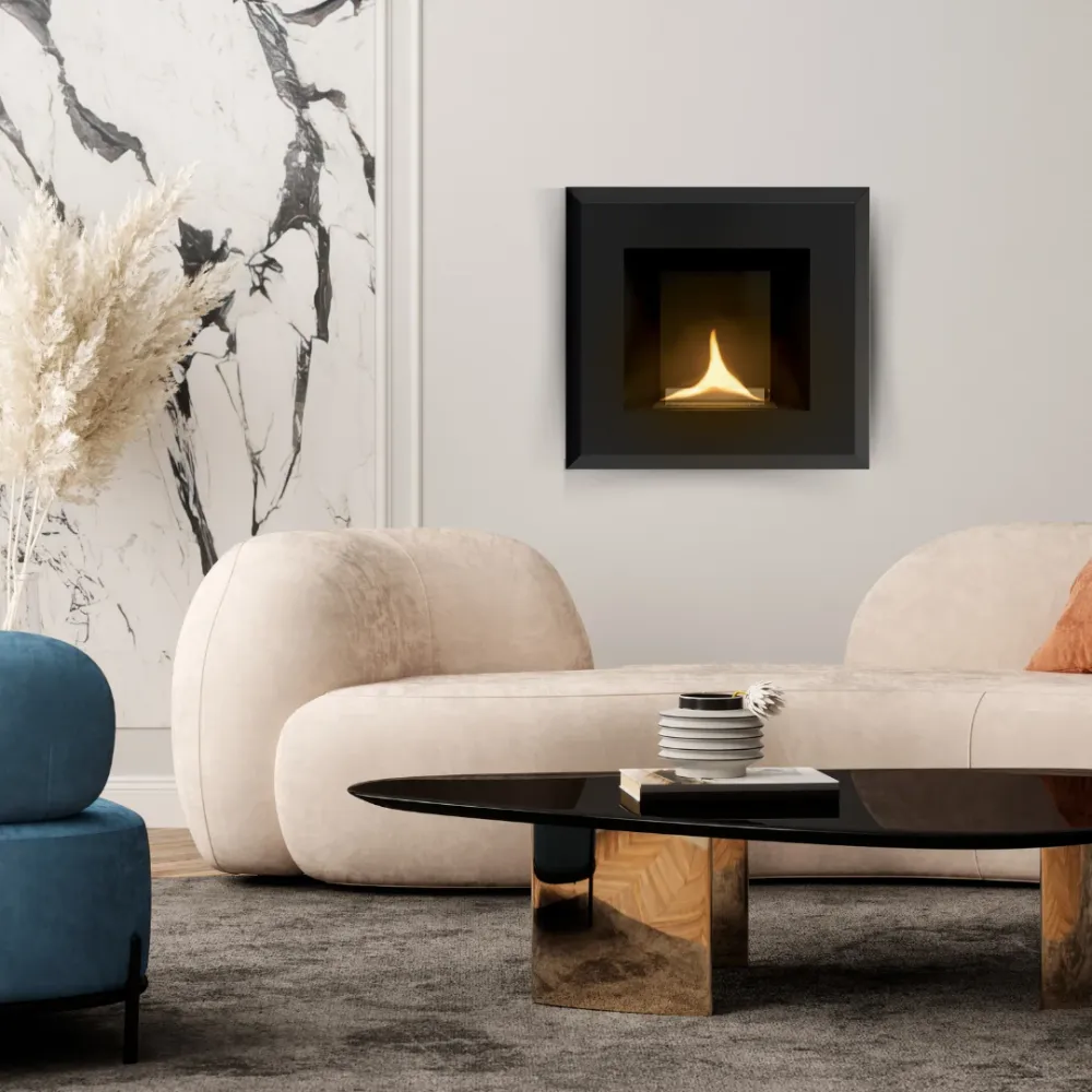 Contour Tenderflame