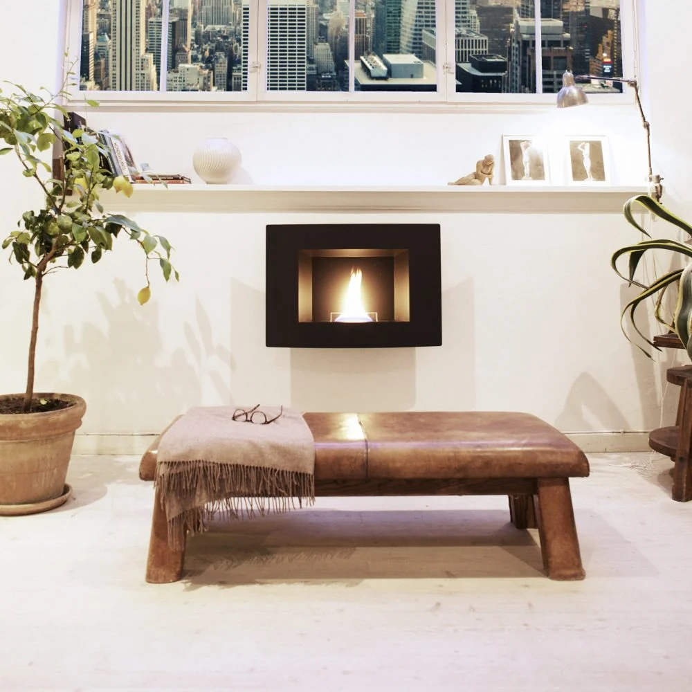 Wall Tenderflame