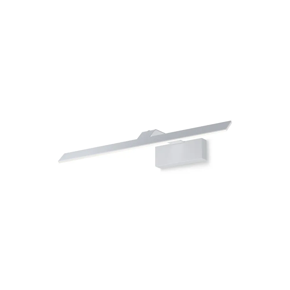 Maytoni - Achtergrondverlichting Decart - Wit