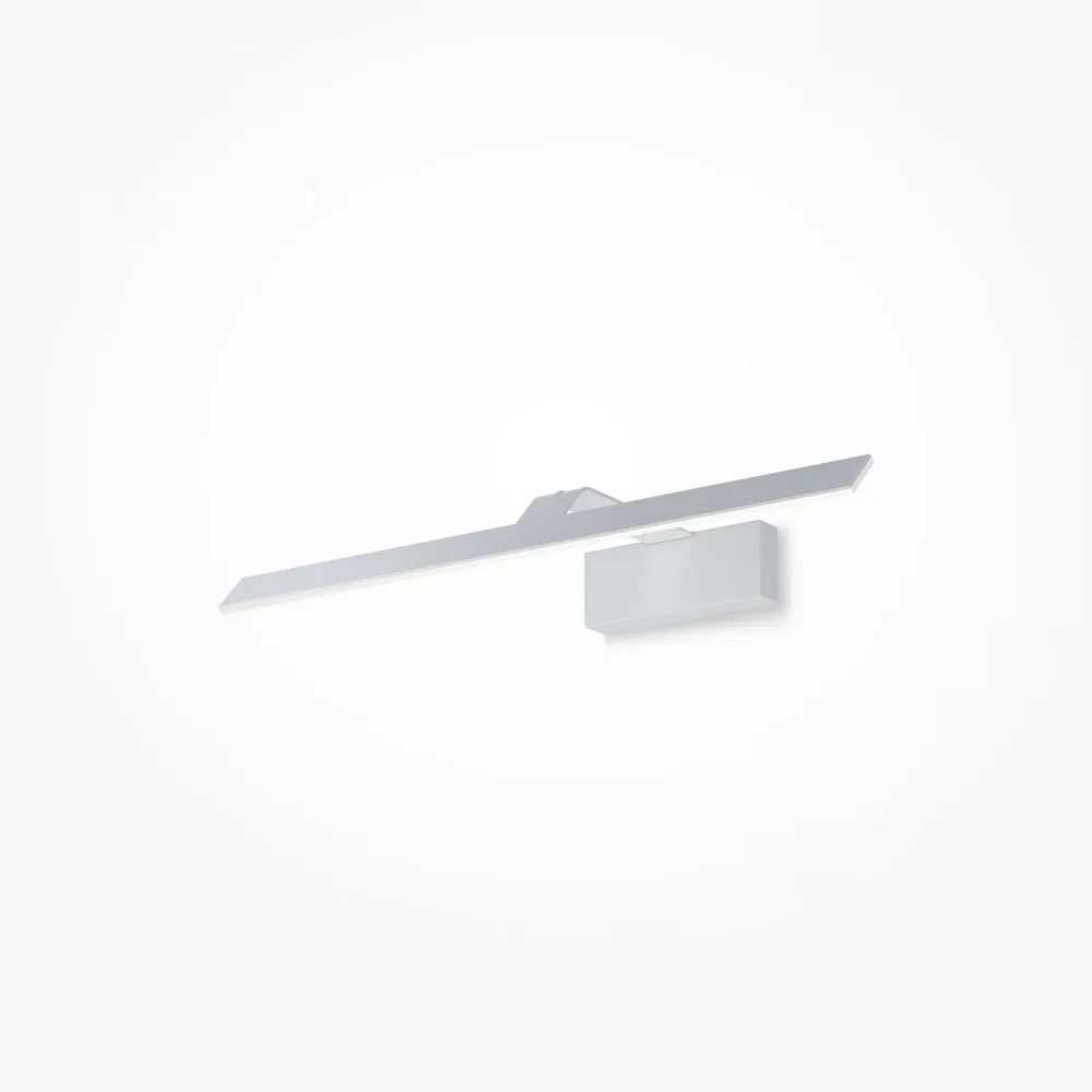 Maytoni - Achtergrondverlichting Decart - Wit