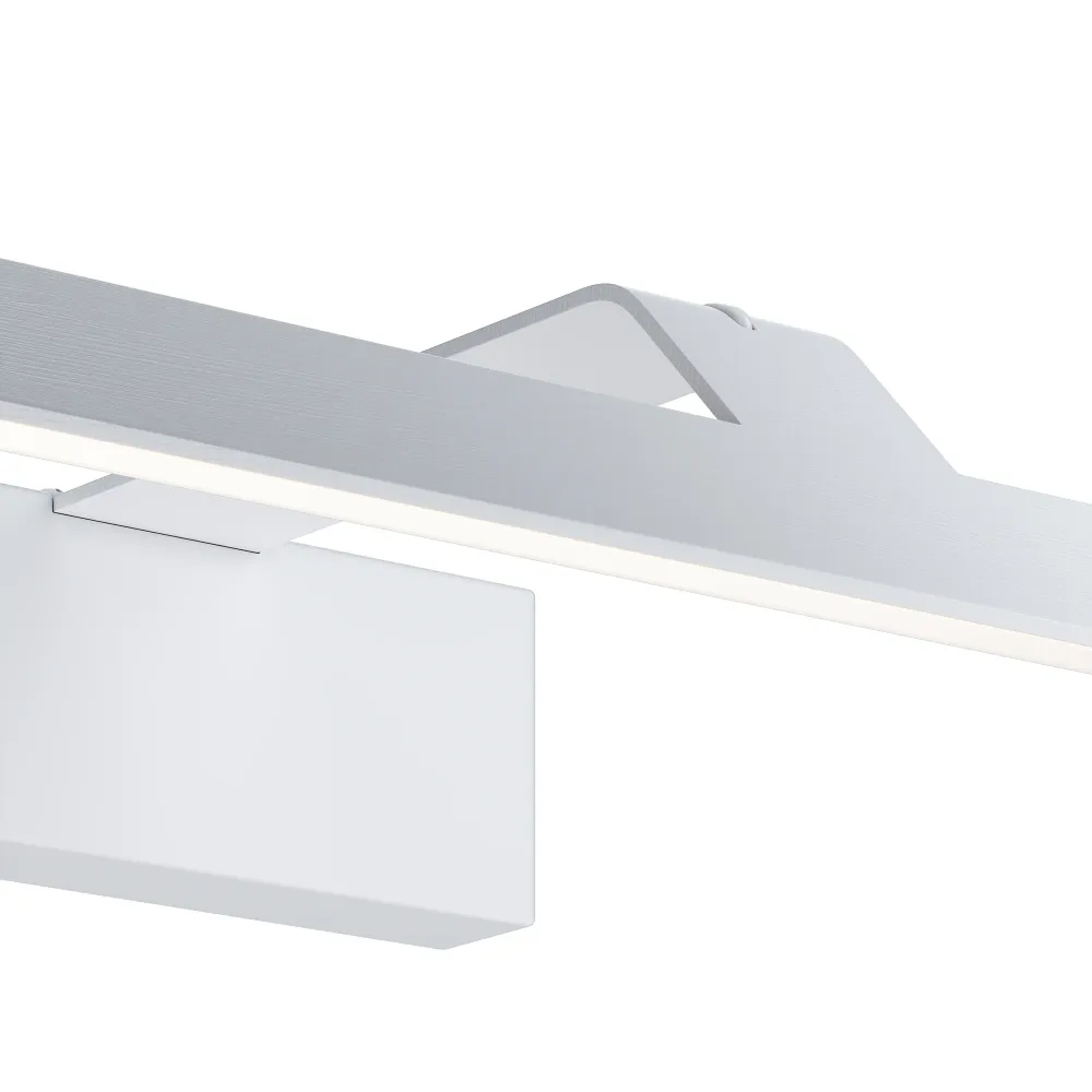 Maytoni - Achtergrondverlichting Decart - Wit