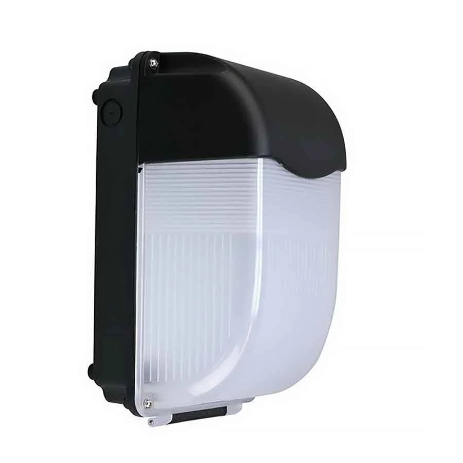 Ylumen buitenlamp Nova - 1 lichts - 14 x 26.5 cm - zwart