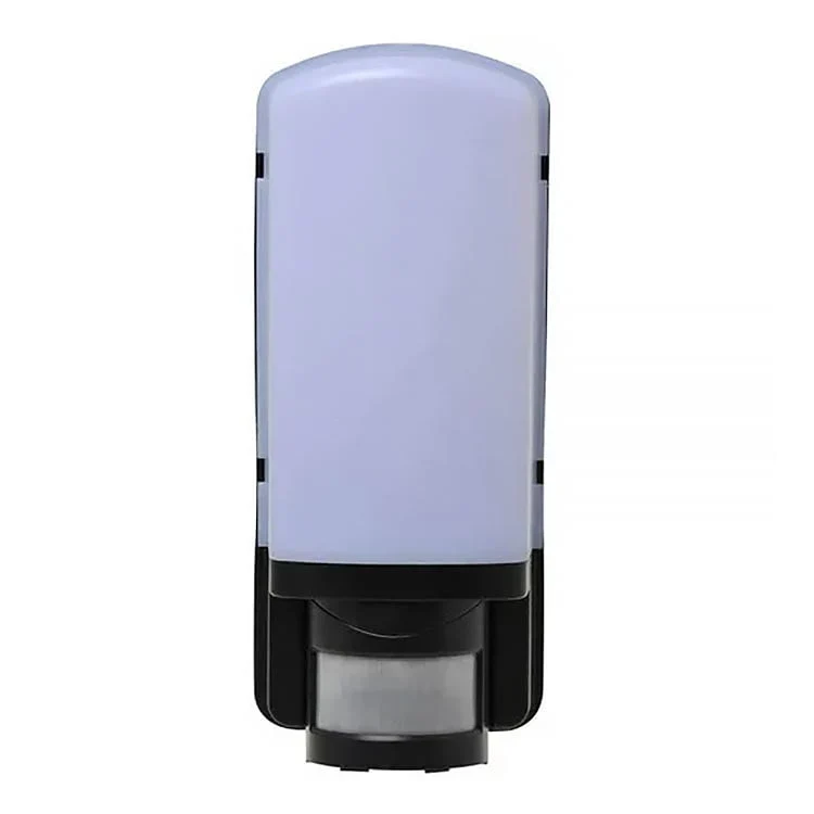 Ylumen buitenlamp Sens - 1 lichts - 11.5 x 26.5 cm - zwart