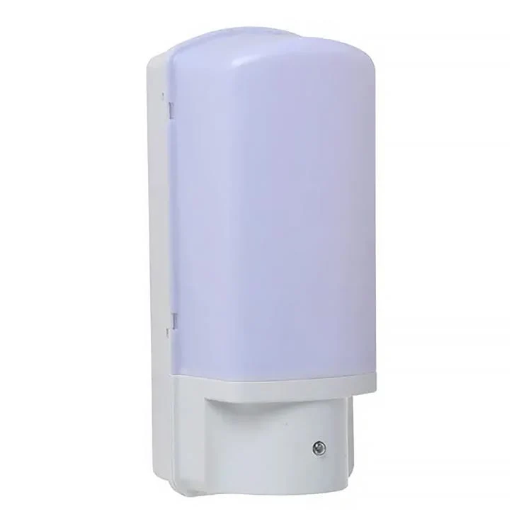 Ylumen buitenlamp Sens - 1 lichts - 11.5 x 26.5 cm - wit