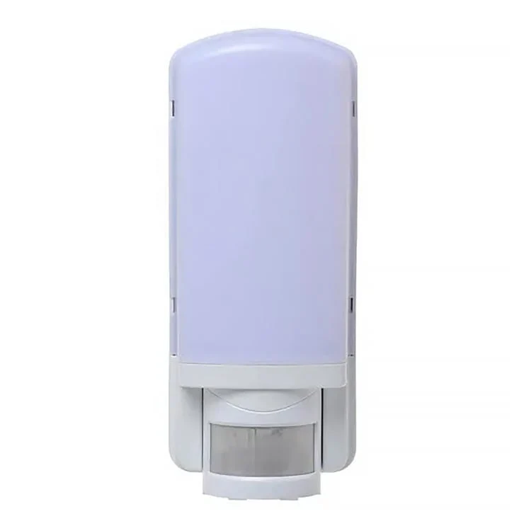 Ylumen buitenlamp Sens - 1 lichts - 11.5 x 26.5 cm - wit