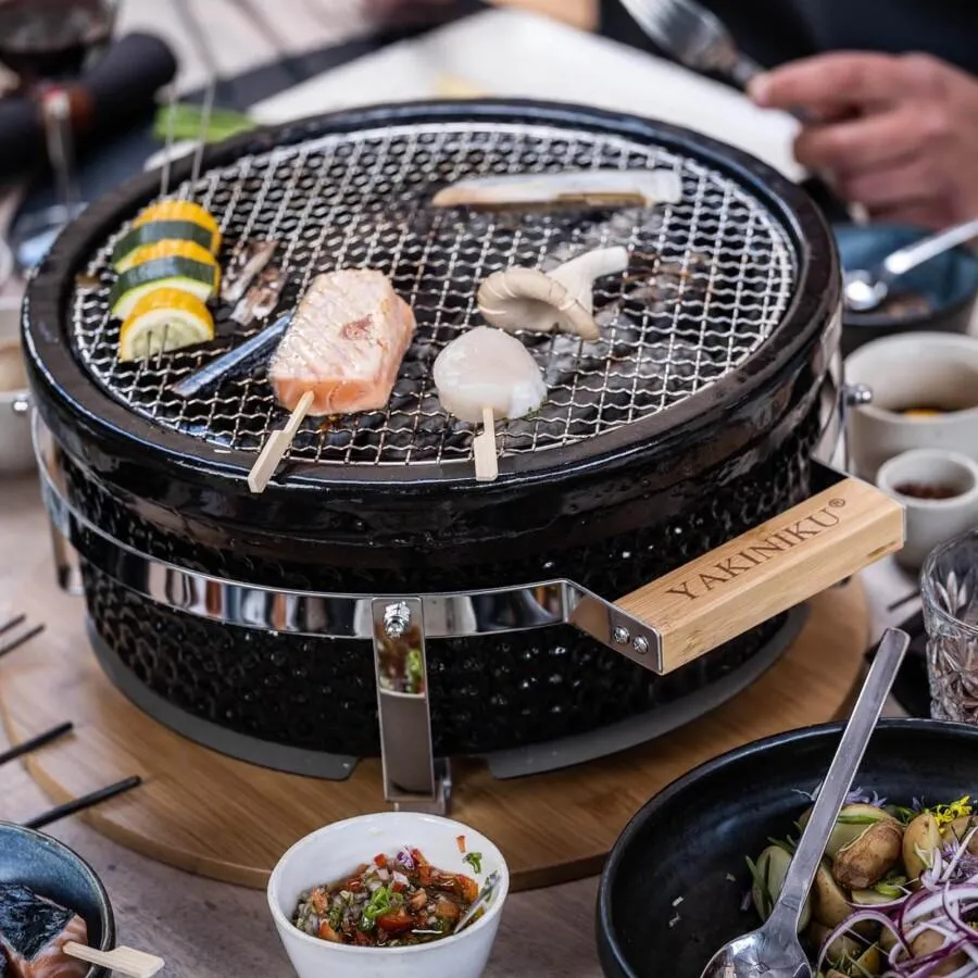 YAKINIKU RONDE SHICHIRIN
