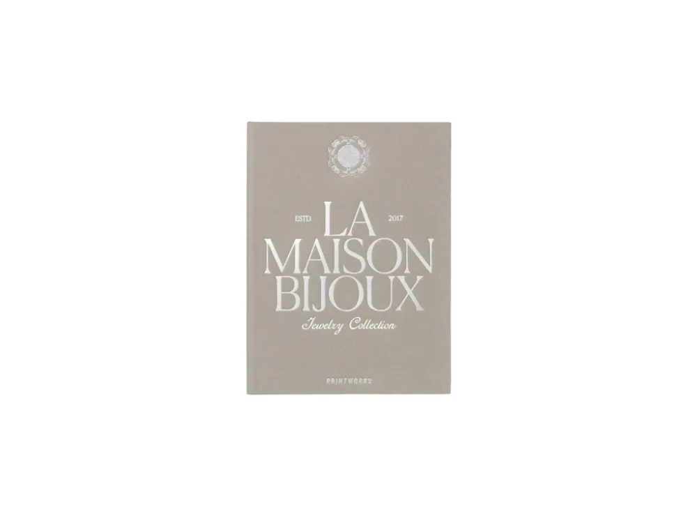 Printworks Sieradendoos M - La Maison Bijoux