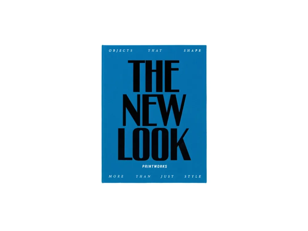 Printworks Sieradendoos L - New Look