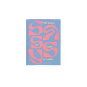 Printworks Sieradendoos M - Sassy