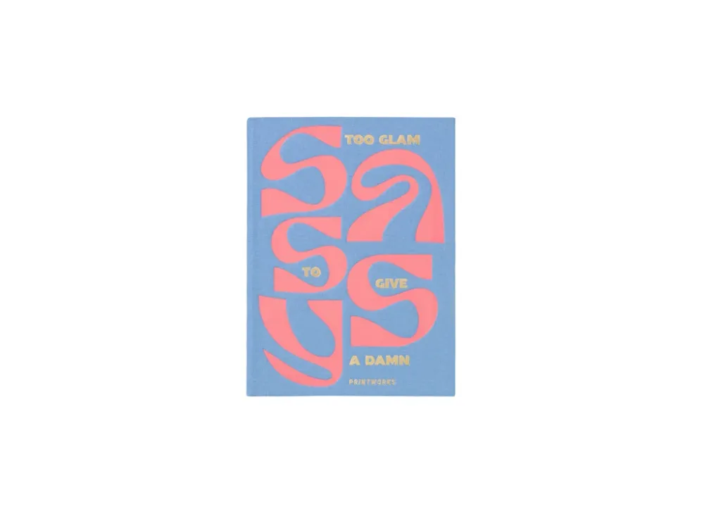 Printworks Sieradendoos M - Sassy