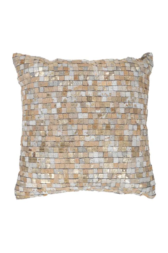 Sierkussen Finish Pillow Kayoom