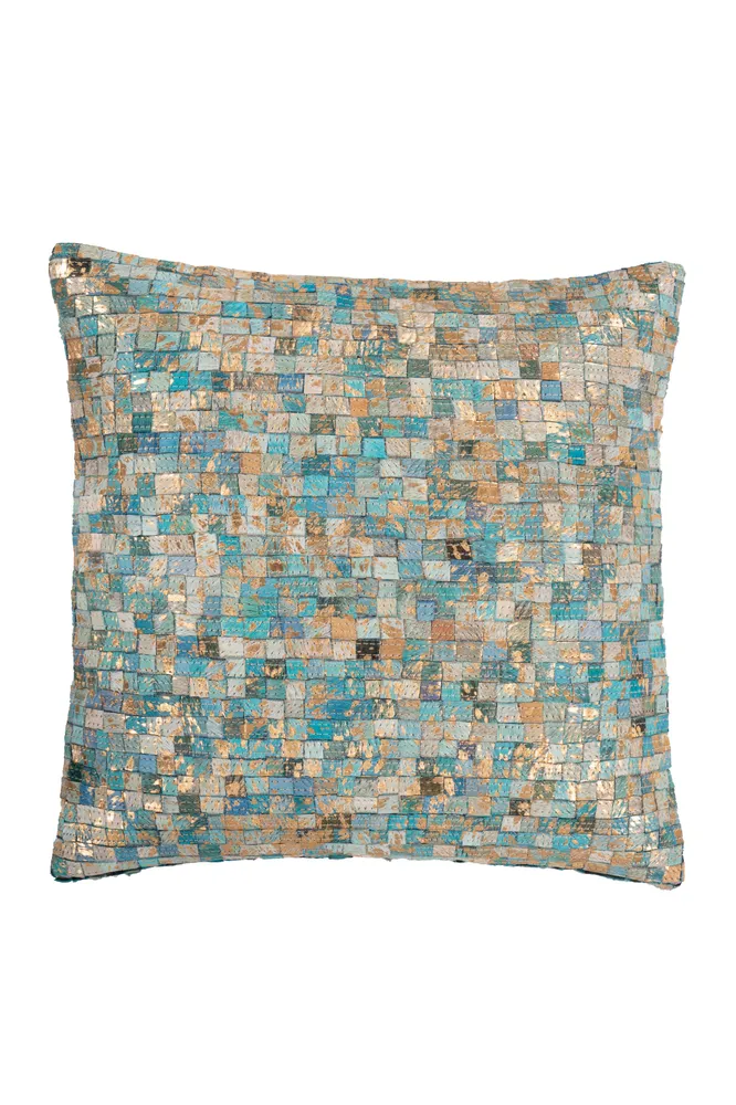Sierkussen Finish Pillow Kayoom