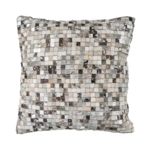 Sierkussen Finish Pillow Silver Kayoom