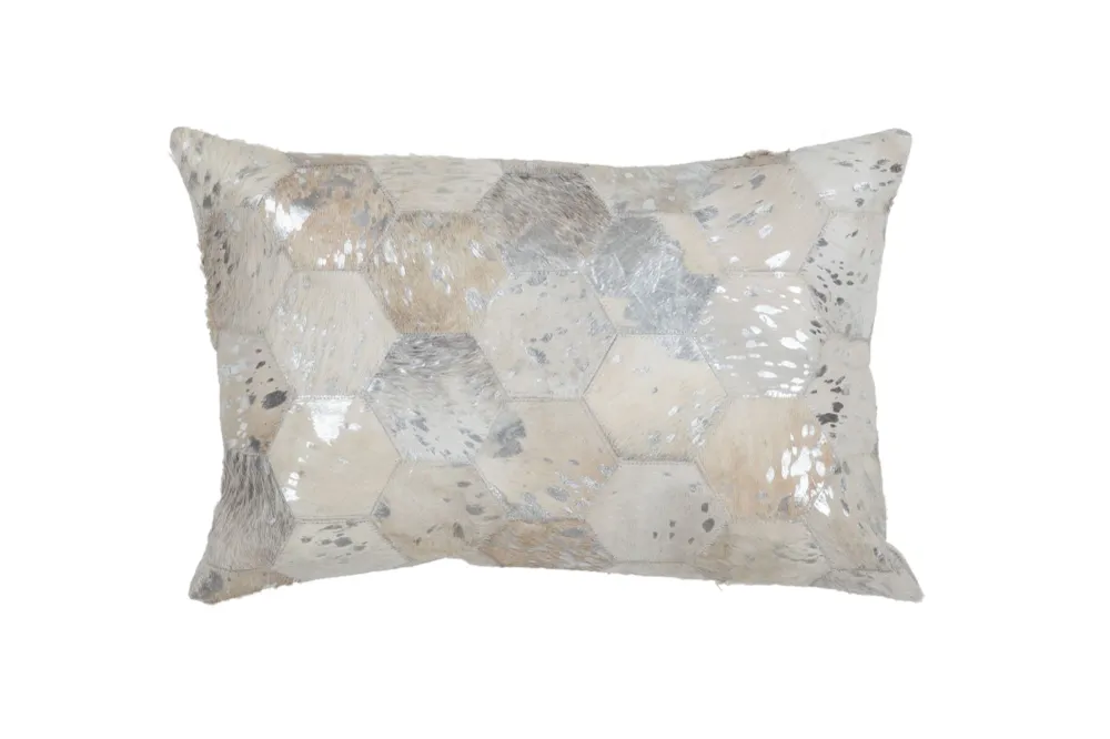 Sierkussen Hex Pillow Kayoom