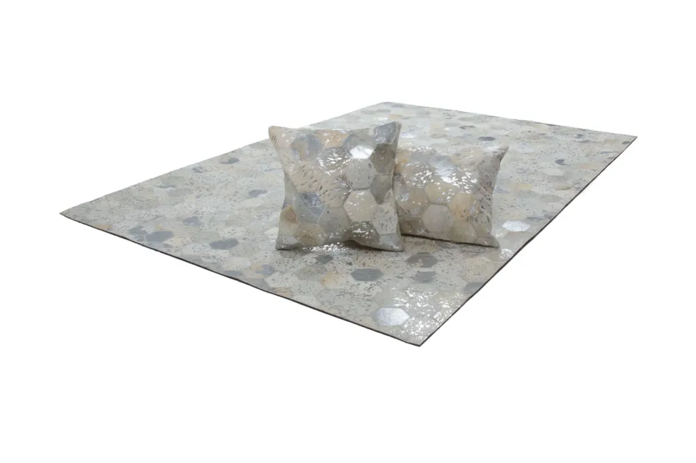 Sierkussen Hex Pillow Kayoom