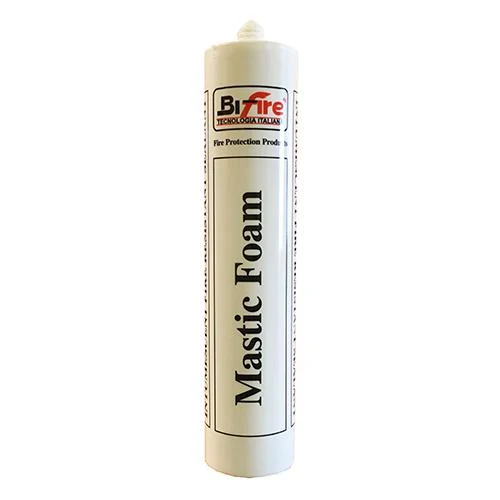 Siliconen Bifire Mastic Foam REI 310cc