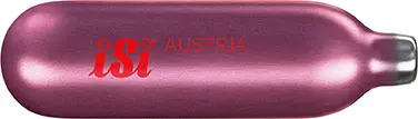 Isi Slagroompatronen - 10 stuks