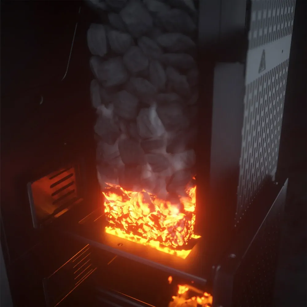 Masterbuilt - Gravity Series 600