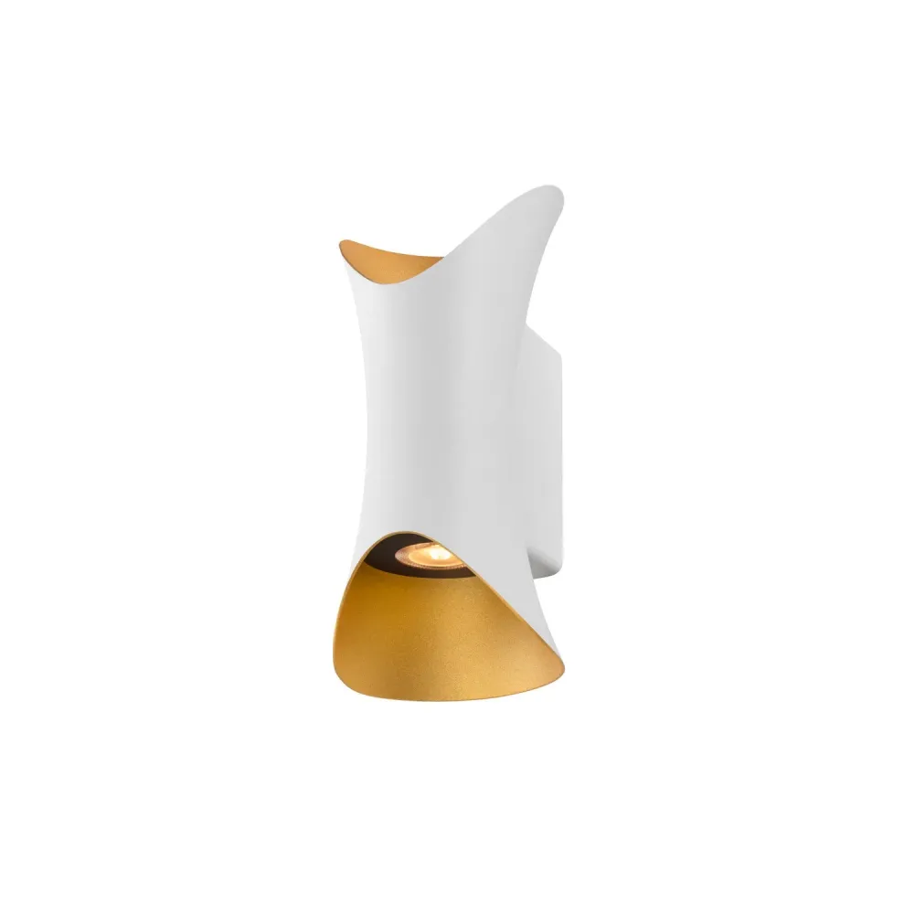Gecertificeerd SLV Buitenlamp MODELA IP65 Wit