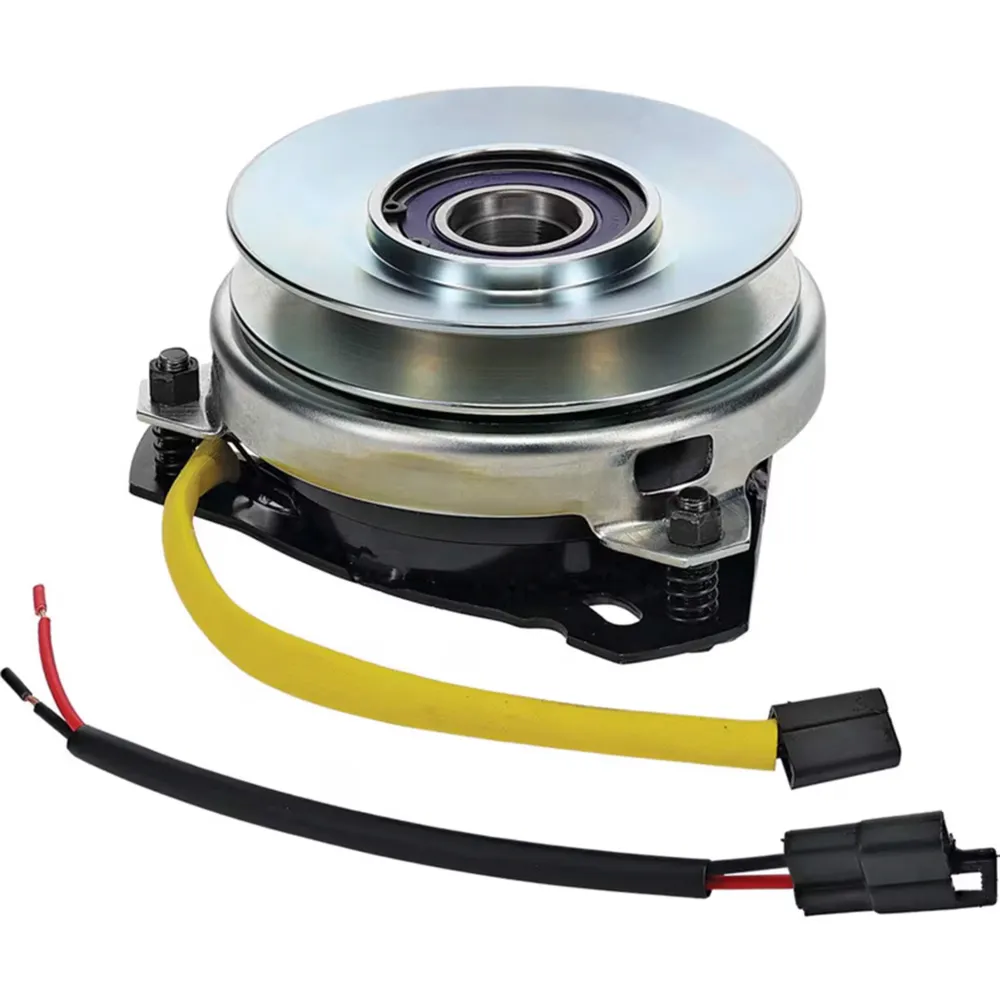 Plastic Stens X0407 PTO Clutch