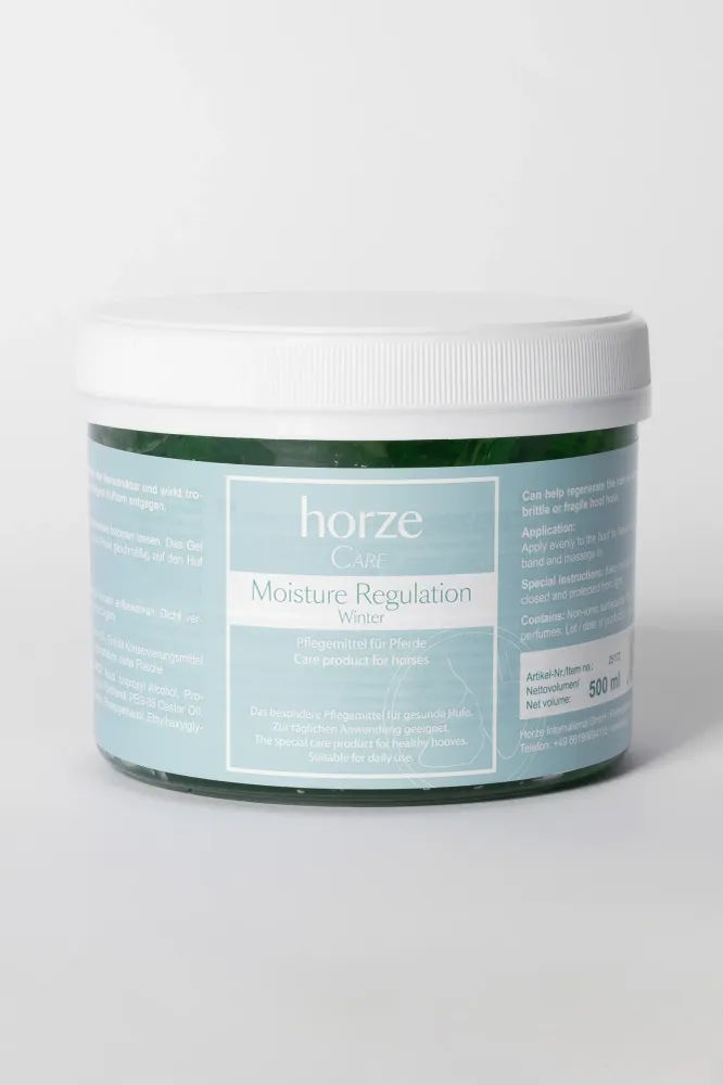 Premium Moisture Regulation Winter, 500ml Ether (Light Zeeblauw 500 ml