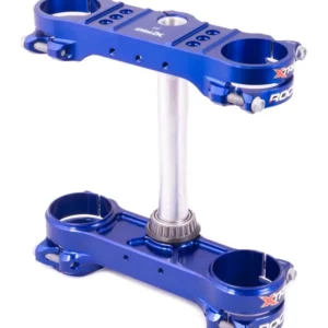 Premium Tija completa XTRIG ROCS Tech Husqvarna azul