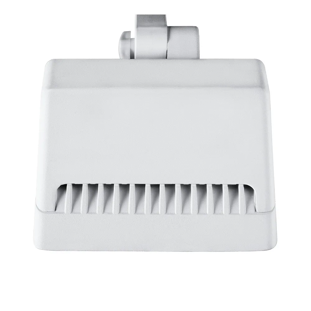 SLV Buitenlamp TODAY PRO IP65 Wit met Opberghaak