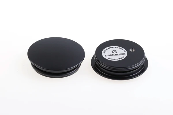 Swingarm Covers Harley Davidson Lightweight Design